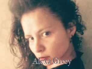 Alexa_Greey