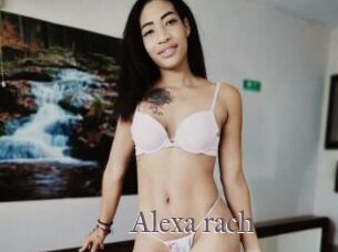 Alexa_rach