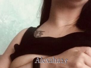 Alexaha25