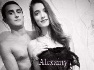 Alexainy