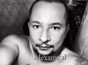 Alexamgal