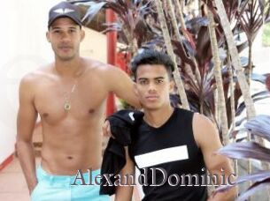 AlexandDominic