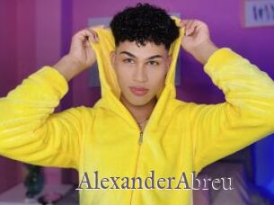 AlexanderAbreu