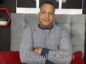 AlexanderCanon