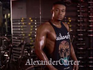 AlexanderCarter