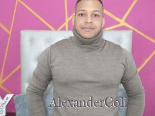 AlexanderColi