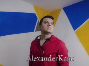 AlexanderKane