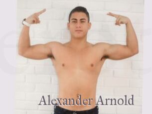 Alexander_Arnold