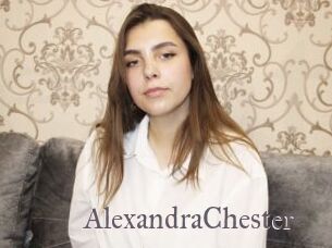 AlexandraChester