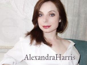 AlexandraHarris