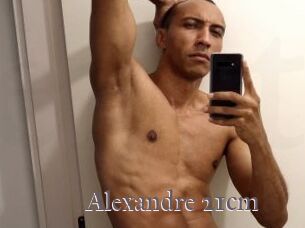 Alexandre_21cm
