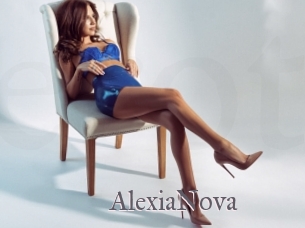 AlexiaNova