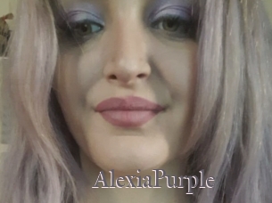 AlexiaPurple