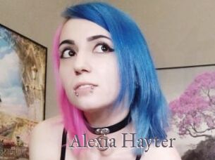 Alexia_Hayter