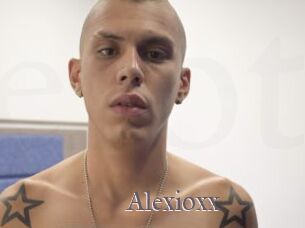 Alexioxx