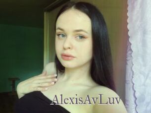 AlexisAvLuv