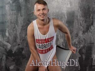AlexisHugeDi