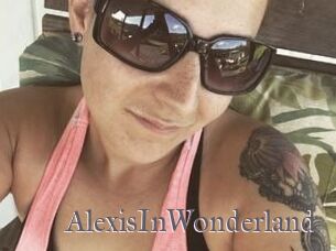 AlexisInWonderland