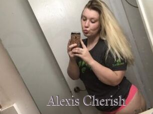 Alexis_Cherish