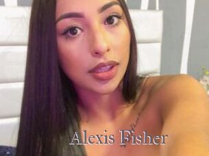 Alexis_Fisher