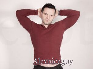 Alexniceguy