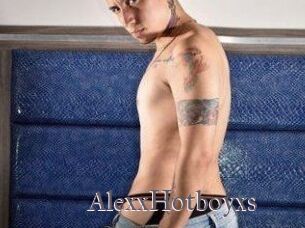 AlexxHotboyxs