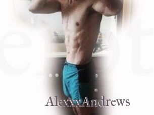 AlexxxAndrews Erotik Cams