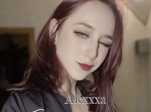 Alexxxa