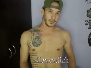 Alexxxdick