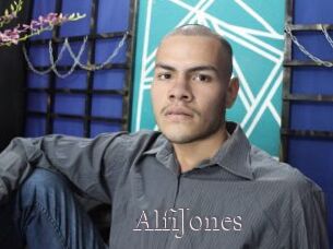 AlfiJones