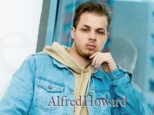 AlfredHoward