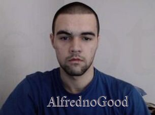 AlfrednoGood