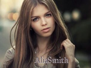 AliaSmith