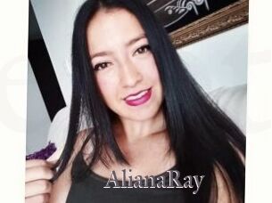 AlianaRay