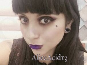 AliceAcid13