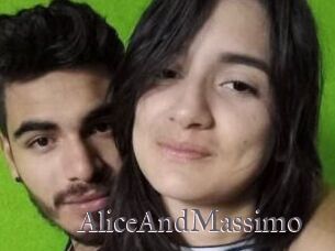 AliceAndMassimo