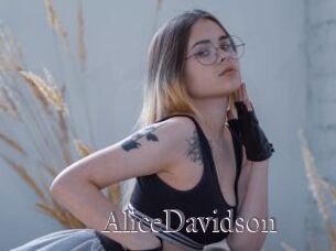 AliceDavidson