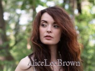 AliceLeeBrown