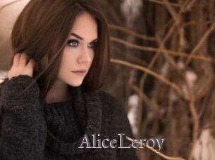 AliceLeroy