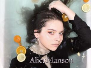 AliceManson