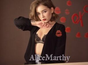 AliceMarthy