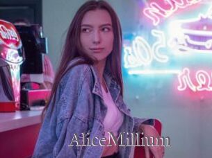 AliceMillium