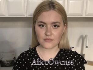 AliceOwenss