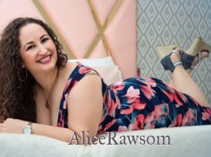 AliceRawsom
