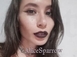 AliceSparrow