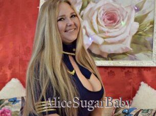 AliceSugarBaby