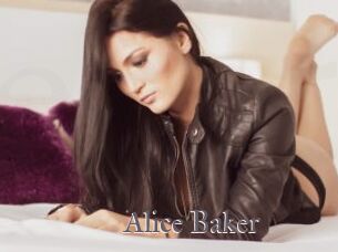 Alice_Baker