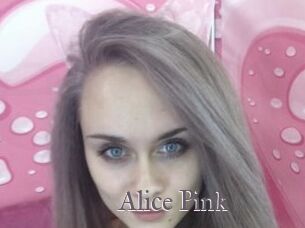 Alice_Pink