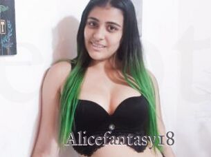 Alicefantasy18