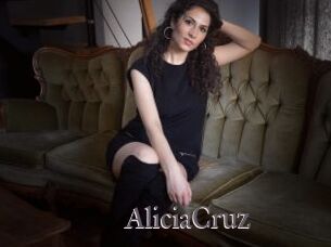 AliciaCruz Erotik Cams